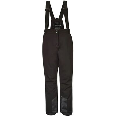 Killtec Erielle Ski Pants - Water-Resistant, Breathable Killtec Erielle Ski Pants - Water-Resistant, Breathable