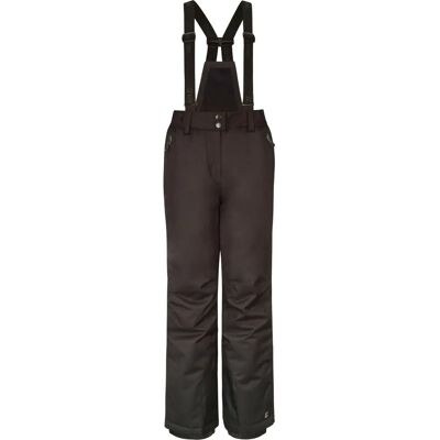 Killtec Vitalya Jr Skihose Schwarz - Ski Pants Killtec Vitalya Jr Skihose Schwarz - Ski Pants