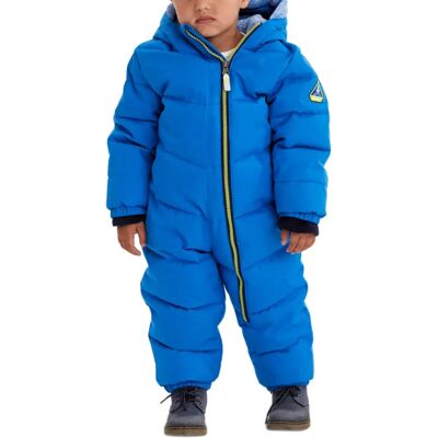 Killtec Twinkly MNS ONPC B - Tutone da neve per bambini Killtec Twinkly MNS ONPC B - Tutone da neve per bambini