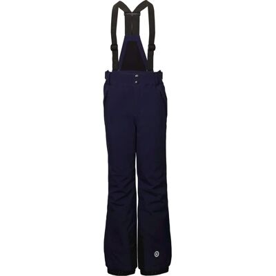 Pantaloni da sci KILLTEC Gauror Jr Blu - Abbigliamento sci Pantaloni da sci KILLTEC Gauror Jr Blu - Abbigliamento sci