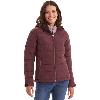 Killtec Skane Veste Matelassée Imperméable - Veste Killtec Skane Veste Matelassée Imperméable - Veste