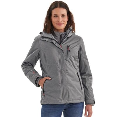 Giacca Outdoor Killtec Nira - Impermeabile... Giacca Outdoor Killtec Nira - Impermeabile...