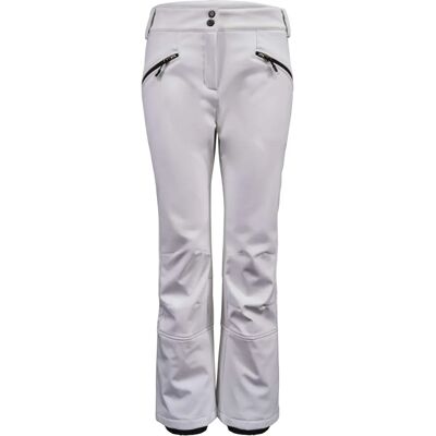 Killtec Women's Ski Pants Thones WMN Ski Softshell - Ski Pants Killtec Women's Ski Pants Thones WMN Ski Softshell - Ski Pants