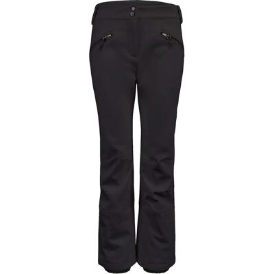 killtec Pantaloni softshell Donna Thônes WMN Ski Sftshll PNTS A - Ski Pants killtec Pantaloni softshell Donna Thônes WMN Ski Sftshll PNTS A - Ski Pants