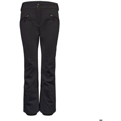 KILLTEC Thônes WMN Ski Sft Damenhose - Schwarz, Gr. 23 KILLTEC Thônes WMN Ski Sft Damenhose - Schwarz, Gr. 23