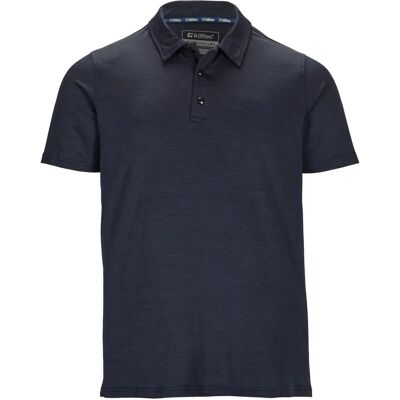 Killtec Lilleo Poloshirt - Sportlich, Leicht, Herren Killtec Lilleo Poloshirt - Sportlich, Leicht, Herren