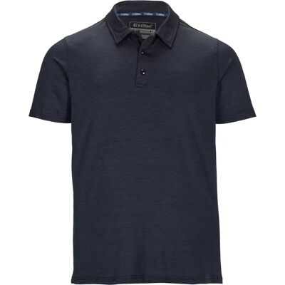 killtec Lilleo Herren Poloshirt - Sportlich, Schnelltrocknend, Kurzarm killtec Lilleo Herren Poloshirt - Sportlich, Schnelltrocknend, Kurzarm