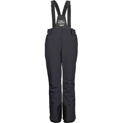 KILLTEC KSW 288 WMN SKI PANTS - spodnie narciarskie KILLTEC KSW 288 WMN SKI PANTS - spodnie narciarskie