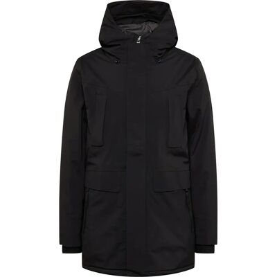 Killtec Męska KOW 115 Parka - Wodoodporna i oddychająca Killtec Męska KOW 115 Parka - Wodoodporna i oddychająca