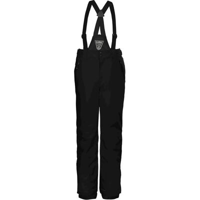Pantaloni da Sci per Ragazze killtec - KSW 37258 - Impermeabili, Traspiranti, Bretella rimovibile Pantaloni da Sci per Ragazze killtec - KSW 37258 - Impermeabili, Traspiranti, Bretella rimovibile