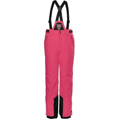Killtec Mädchen Skihose - KSW 37258 - Neon Pink - Skihose Killtec Mädchen Skihose - KSW 37258 - Neon Pink - Skihose