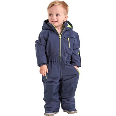 Traje de esquí KILLTEC para niños - Navy, Modelo KW 102 MNS ONPC Traje de esquí KILLTEC para niños - Navy, Modelo KW 102 MNS ONPC