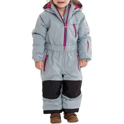 Combinaison de ski KILLTEC pour enfants - Imperméable et chaud - 110/116 Combinaison de ski KILLTEC pour enfants - Imperméable et chaud - 110/116