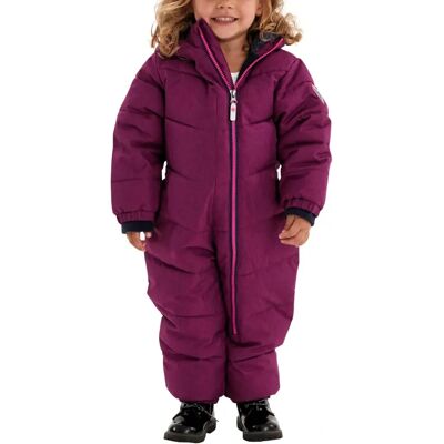 KILLTEC Twinkly MNS ONPC B - Kinder Schneejacke KILLTEC Twinkly MNS ONPC B - Kinder Schneejacke