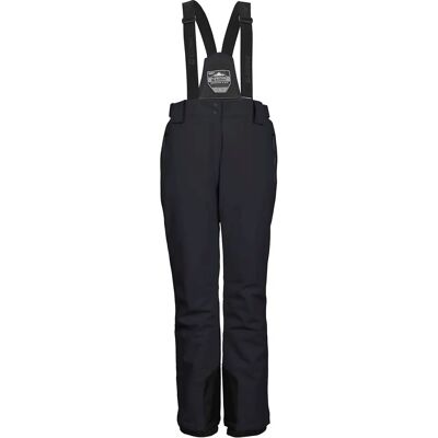 Killtec Women's Ski Pants - KSW 249 - Waterproof Winter Gear Killtec Women's Ski Pants - KSW 249 - Waterproof Winter Gear
