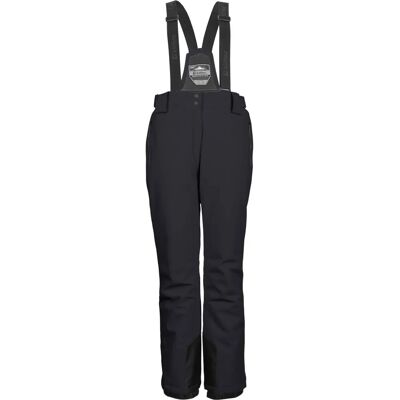 Killtec Damen Skihose - KSW 249 - Schwarz - Skihose Killtec Damen Skihose - KSW 249 - Schwarz - Skihose