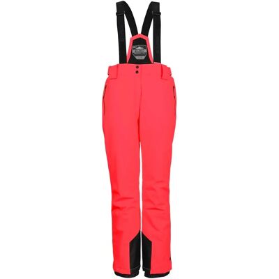 Killtec Damen Skihose - Neon-Coral Ski Pants Killtec Damen Skihose - Neon-Coral Ski Pants
