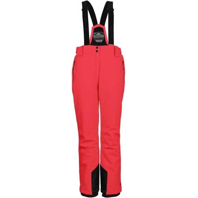 Killtec Damen Skihose - Neon-Coral Ski Pants Killtec Damen Skihose - Neon-Coral Ski Pants