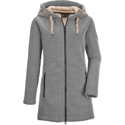 G.I.G.A. DX BY KILLTEC GW 54 WMN MDLYR Beige Fleece Jacket - Fleece jacket G.I.G.A. DX BY KILLTEC GW 54 WMN MDLYR Beige Fleece Jacket - Fleece jacket