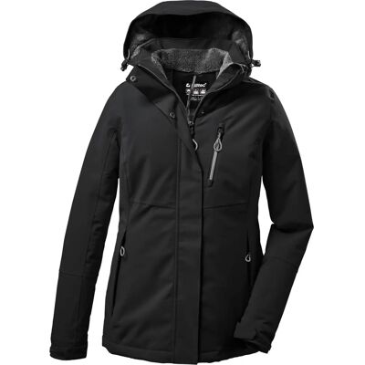 Killtec 3741100200 Damen Winterjacke - wasserdicht, winddicht, atmungsaktiv Killtec 3741100200 Damen Winterjacke - wasserdicht, winddicht, atmungsaktiv