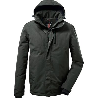 KILLTEC KOW 161 MN Jacke - Wasserdichte, atmungsaktive Outdoor-Jacke KILLTEC KOW 161 MN Jacke - Wasserdichte, atmungsaktive Outdoor-Jacke