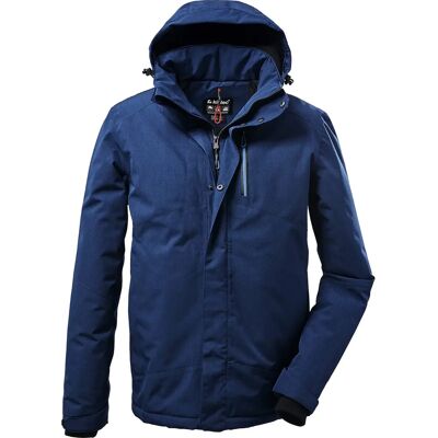 KILLTEC KOW 161 MN Giacca - Impermeabile, Traspirante, XL KILLTEC KOW 161 MN Giacca - Impermeabile, Traspirante, XL