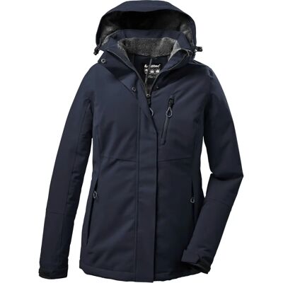 KILLTEC KOW 170 WMN JACKET - Outdoor Jacke KILLTEC KOW 170 WMN JACKET - Outdoor Jacke
