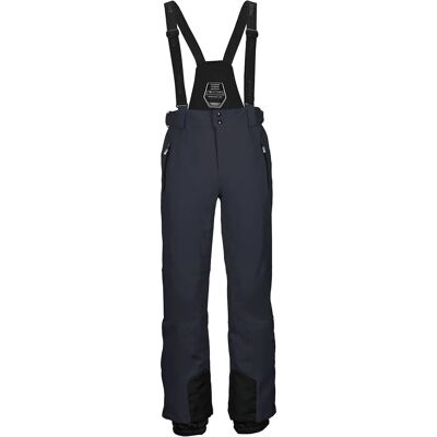 Pantalon de ski killtec Enosh - Imperméable, Respirant, Ajustable Pantalon de ski killtec Enosh - Imperméable, Respirant, Ajustable