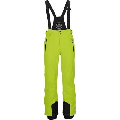 Pantalon de Ski Killtec Enosh Vert Clair - Pantalon de Ski - Publicité Pantalon de Ski Killtec Enosh Vert Clair - Pantalon de Ski - Publicité