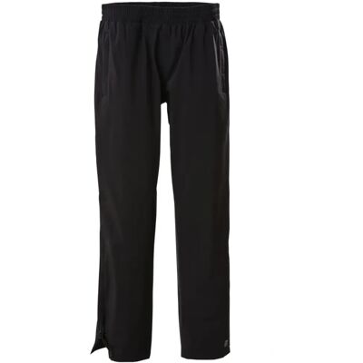 Killtec Women's Rain Pants KOS 17 WMN PNTS - Waterproof, Packable, Black - Rain Pants Killtec Women's Rain Pants KOS 17 WMN PNTS - Waterproof, Packable, Black - Rain Pants