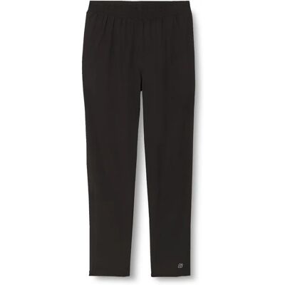 Killtec Women's Rain Pants - Black - Size 48 - Waterproof & Breathable Killtec Women's Rain Pants - Black - Size 48 - Waterproof & Breathable