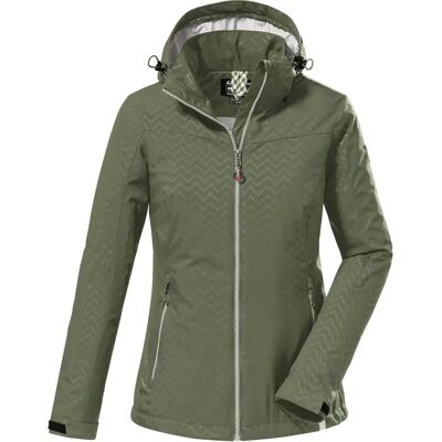 Giacca softshell donna killtec KOS 176 - Softshell Jacket Giacca softshell donna killtec KOS 176 - Softshell Jacket