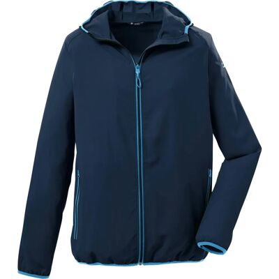 KILLTEC - KOS 153 MN JCKT - Blau - L - Jacke KILLTEC - KOS 153 MN JCKT - Blau - L - Jacke