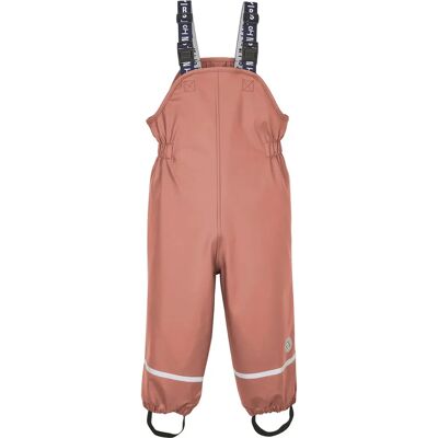 Killtec First Instinct Kinder Regenhose FIS 44 Rosewood - Regenhose Killtec First Instinct Kinder Regenhose FIS 44 Rosewood - Regenhose
