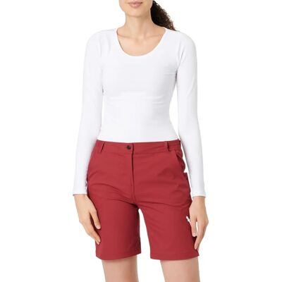 Killtec Trin Pink Bermudas - Shorts Killtec Trin Pink Bermudas - Shorts