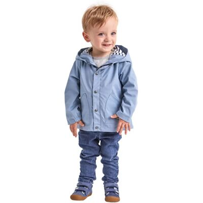 Giacca Softshell KILLTEC - Bambini, Blu, Modello FIS 23 MNS SFTSHLL JCKT Giacca Softshell KILLTEC - Bambini, Blu, Modello FIS 23 MNS SFTSHLL JCKT