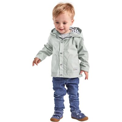Killtec FIS 23 MNS SFTSHLL Veste - Vert enfant Killtec FIS 23 MNS SFTSHLL Veste - Vert enfant