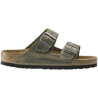 Birkenstock Arizona Χαλαρωτικό Καφέ - Ανδρικά και Γυναικεία Καλοκαιρινά Σανδάλια Birkenstock Arizona Χαλαρωτικό Καφέ - Ανδρικά και Γυναικεία Καλοκαιρινά Σανδάλια