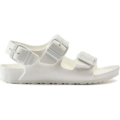 Birkenstock Milano Copii EVA - alb Birkenstock Milano Copii EVA - alb