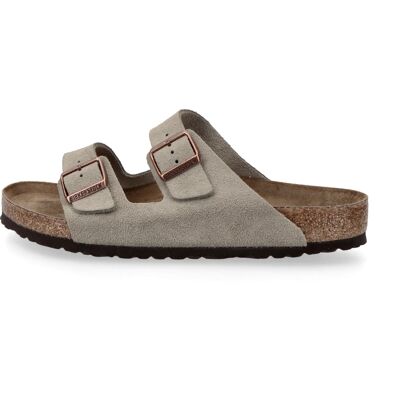 Birkenstock Arizona Model 951301 Zomerschoenen voor mannen - Schoenen Birkenstock Arizona Model 951301 Zomerschoenen voor mannen - Schoenen