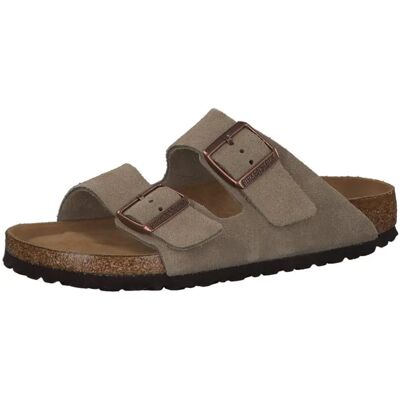 Birkenstock Arizona Model 951301 Zomerschoenen voor mannen - Schoenen Birkenstock Arizona Model 951301 Zomerschoenen voor mannen - Schoenen