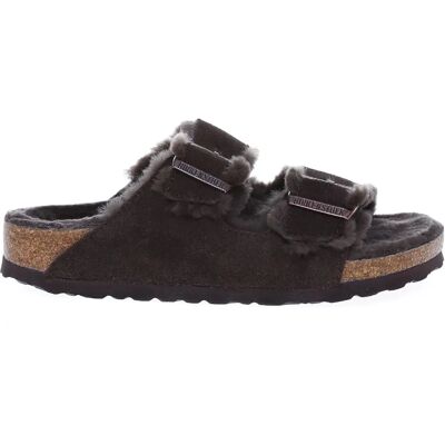 Birkenstock Arizona Shearling - Sandali Birkenstock Arizona Shearling - Sandali