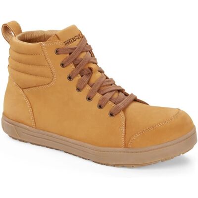 Birkenstock QS700 Camel Sicherheitschuhe - Sicherheitsschuhe Birkenstock QS700 Camel Sicherheitschuhe - Sicherheitsschuhe
