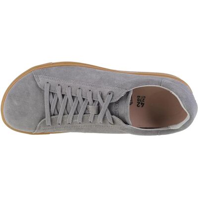 Birkenstock Bend Low Grau - Sneaker Birkenstock Bend Low Grau - Sneaker