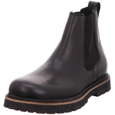 Birkenstock Highwood Chelsea schwarz Birkenstock Highwood Chelsea schwarz