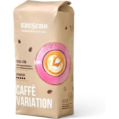 Eduscho Gala Caffè Variation celé zrno (1kg) Eduscho Gala Caffè Variation celé zrno (1kg)