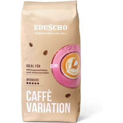 Eduscho Gala Caffè Variation celé zrno (1kg) Eduscho Gala Caffè Variation celé zrno (1kg)