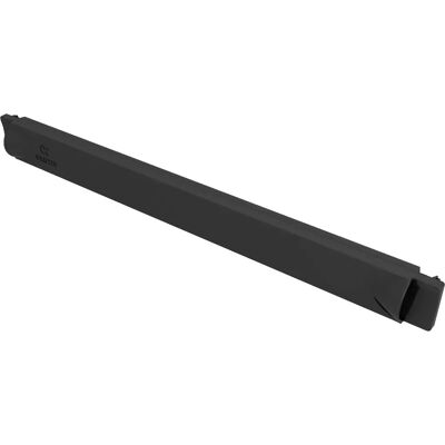 Accessoire rack Vertiv VRA2000 - Noir - 1U - Publicité Accessoire rack Vertiv VRA2000 - Noir - 1U - Publicité