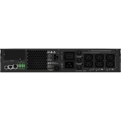 Vertiv Liebert GXT5 UPS 3kVA en ligne - 7 prises - Publicité Vertiv Liebert GXT5 UPS 3kVA en ligne - 7 prises - Publicité