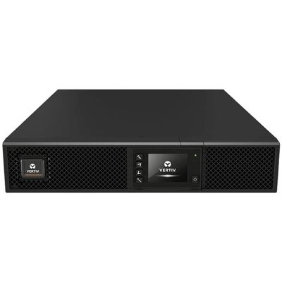 Vertiv - Liebert GXT5-750IRT2UXLN - 750 VA - Online - UPS Vertiv - Liebert GXT5-750IRT2UXLN - 750 VA - Online - UPS